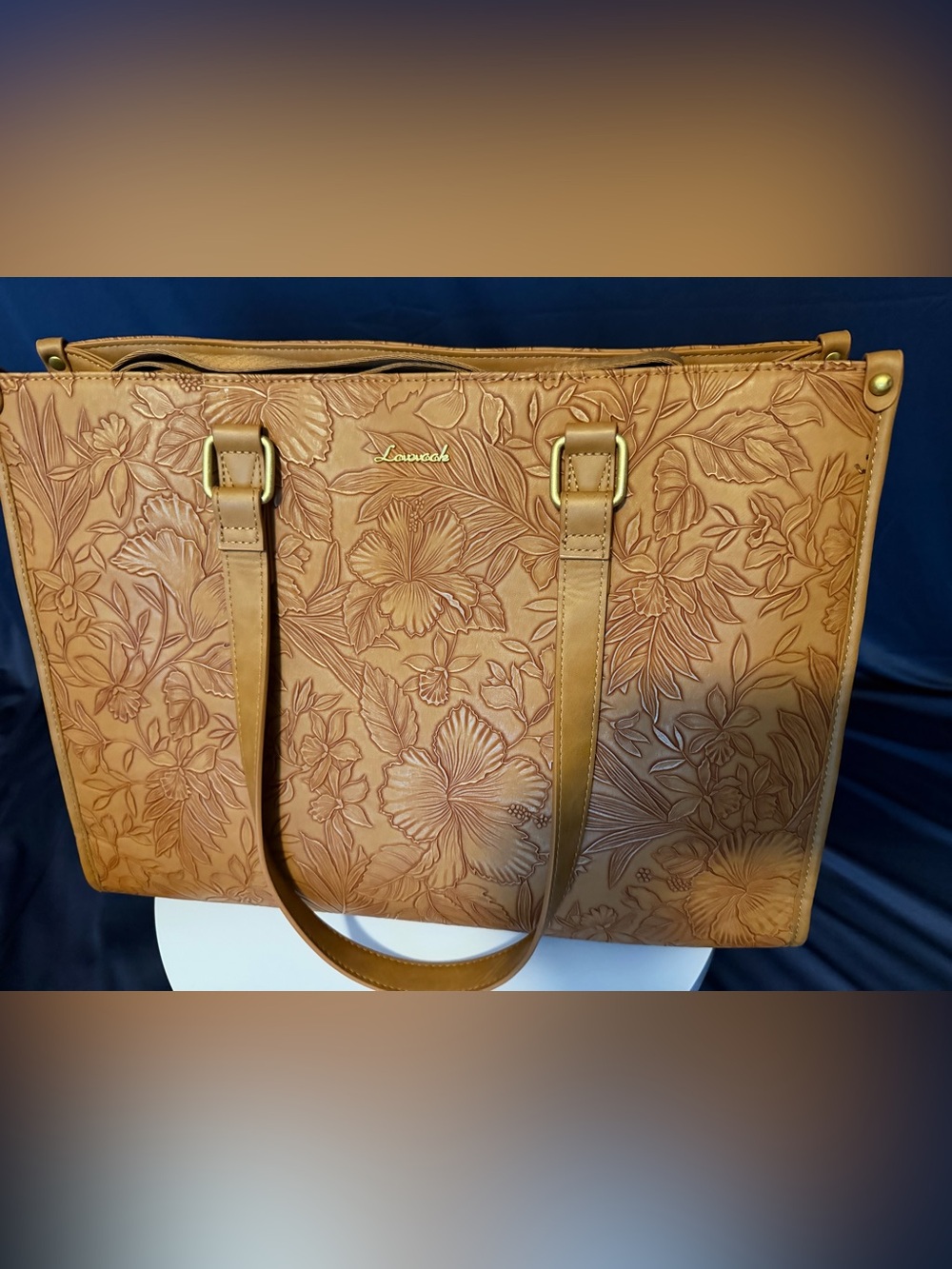 LOVEVOOK Lunch Tote Bag Purse